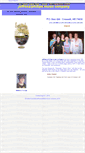 Mobile Screenshot of jeffressphillipsmusic.com